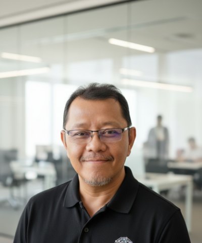Amran Rani