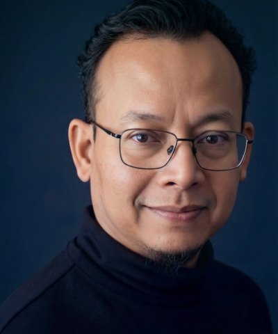 Tejo Soetjiptadi